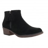 Propet Women's Rebel Ankle Boots