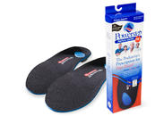 ORTHOS Custom Made Orthotic Shoe Insoles for Active Footwear Powerstep Protech Control Full Length Orthotics