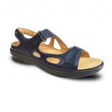 Revere Astoria - Women's Backstrap Sandal