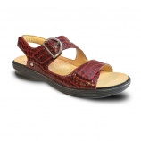 Revere Barcelona - Women's Sandals with Removable Insoles