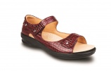 Revere Madrid - Women's Adjustable Sandal