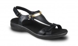 Revere Santa Monica - Women's Adjustable Sandal