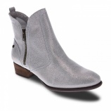 Revere Siena Women's Heeled Comfort Boot