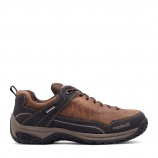 Dunham Cloud Plus Men's Waterproof Lace-up Shoe