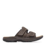 Dunham Newport Slide - Men's Sandal