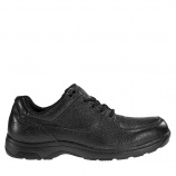 Rockport Captain Boat Cushioned Arch Support Men's Boat Shoe Dunham Windsor by Rockport