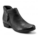 Rockport Carly Side-Zip Cushioned Support Women's Ankle Boot