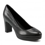 Rockport Carmen Total Motion Cushioned Arch Support Women's Pump