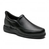 Rockport Ellworth Step Activated Cushioned Slip-On Men's Loafer