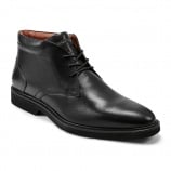 Rockport Flynn Cushioned Lace-Up Men's Casual Boot