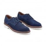 Rockport Foley Lace-Up Cushioned Arch Support Men's Casual Oxford