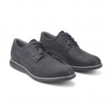 Rockport Garett Plain Toe Oxford Cushioned Arch Support Men's Oxford