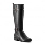 Rockport Harper Riding Boot Cushioned Arch Support Women's Riding Boot