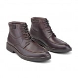 Rockport Macklin Moc Toe Cushioned Arch Support Men's Boot