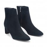 Rockport Marisa Total Motion Cushioned Arch Support Bootie Women's Bootie