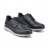 Rockport Men's Coltin Cushioned Casual Shoe