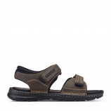 Rockport Darwyn Quarter Strap Men's Sandal