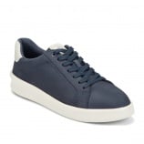 Rockport Men's Lite Court Lace-up Casual Sneakers