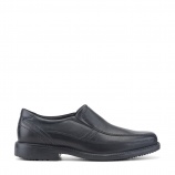 Rockport Slayter Bike Slip-On - Men's Dress Shoe