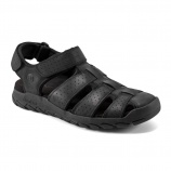 Rockport Norwood Cushioned Arch-Support Fisherman Men's Sandal