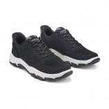 Rockport Rafferty Step Cushioned Arch-Support Men's Sneaker