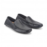 Earth Jayde Leather Knotted Casual - Cushioned Arch Support Women's Mules & Loafers Rockport Rhyder Venetian Cushioned Comfort with Arch Support Men's Slip-On
