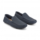 Rockport Rodger Cushioned Slip-On Men's Driver Loafer