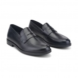 Rockport Sutton Penny Cushioned Arch Support Men's Dress Shoe