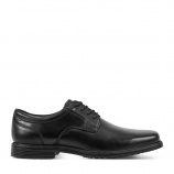 Rockport Taylor Waterproof Plain Toe Men's Oxford Dress Shoe