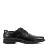 Rockport Taylor Waterproof Cap Toe Men's Oxford Dress Shoe