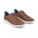 Rockport Tristen Step-Activated Cushioned Arch Support Men's Shoe