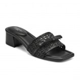 Rockport Women's Clarice Slip-On Sandals