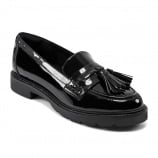 Rockport Women's Kiara Tassel Loafers
