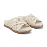 Rockport Zora Cushioned Arch Support Slip-On Women's Sandal