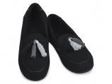 Spenco Hearthside Women's Comfort Slipper
