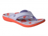 Spenco Yumi Fruitopia Women's Supported Sandal