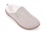Spenco Dundee Women's Arch Supportive Wool Slippers