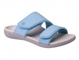 Spenco Kholo Nuevo Women's Slide Sandal