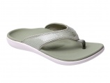 Spenco Yumi Gecko Women's Orthotic Sandal