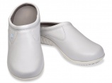 Spenco Pierce - Men's Professional Slide-on Shoe