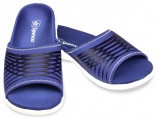 Spenco Thrust Men's Slide - Recovery Sandal