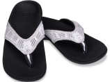 Spenco Breeze Women's Orthotic Sandal