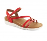Strive Anguila - Women's Casual / Dress Sandal with Support