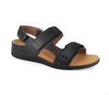 Strive Aruba Women's Comfortable and Arch Supportive Sandals