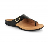 Strive Java Women's Comfortable and Arch Supportive Sandals