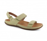 Strive Kona Women's Comfortable and Arch Supportive Sandals