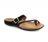 Strive Nusa II - Women's Strappy Casual Arch Supportive Sandal