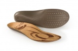 SOLE Softec Thin Casual Custom Footbeds