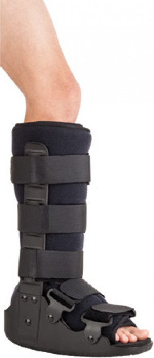 AFO Foot Braces, Night Splints, & Walking Boots | Orthotic Shop