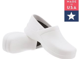 Women's Professional / Work Shoes for orthotics.